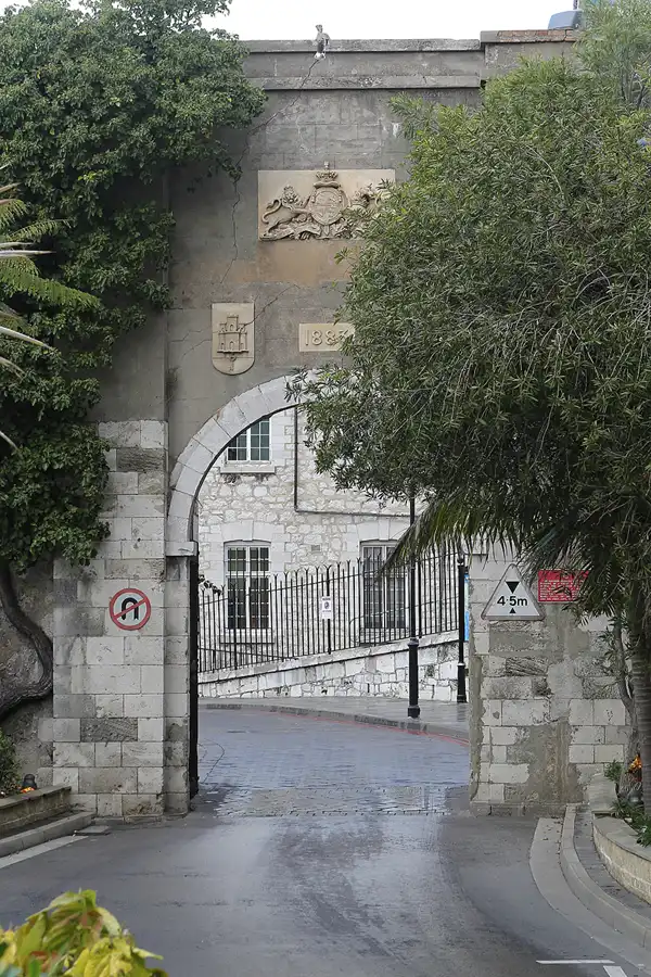 073 | 2014 | Gibraltar | © carsten riede fotografie