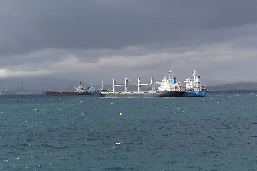 076 | 2014 | Gibraltar | © carsten riede fotografie