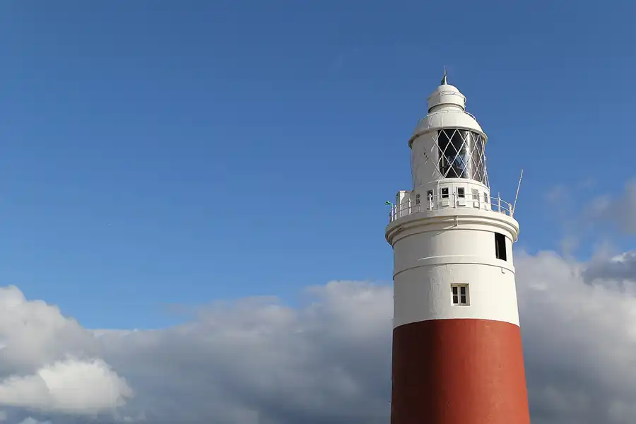 085 | 2014 | Gibraltar | Europa Point | © carsten riede fotografie