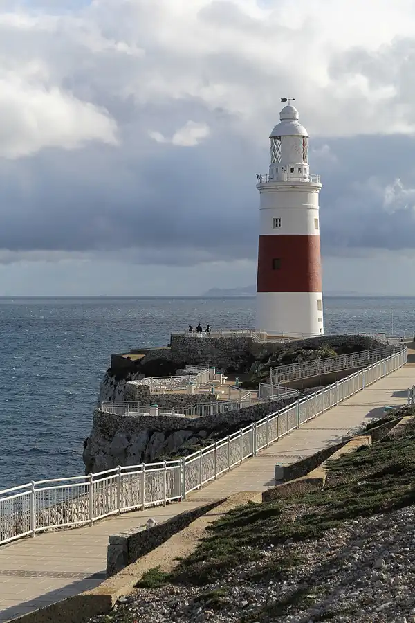 086 | 2014 | Gibraltar | Europa Point | © carsten riede fotografie