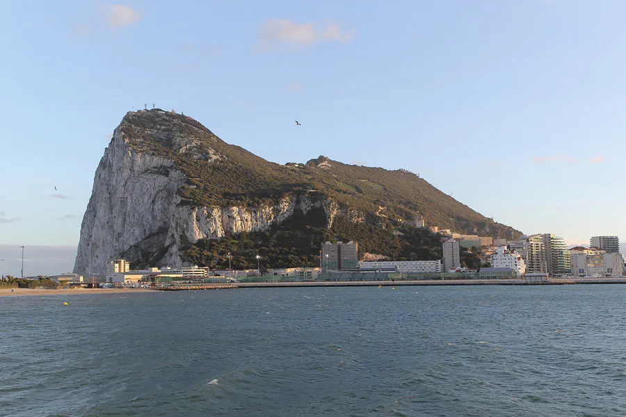 001 | 2014 | Gibraltar | © carsten riede fotografie