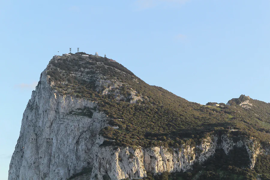 002 | 2014 | Gibraltar | © carsten riede fotografie