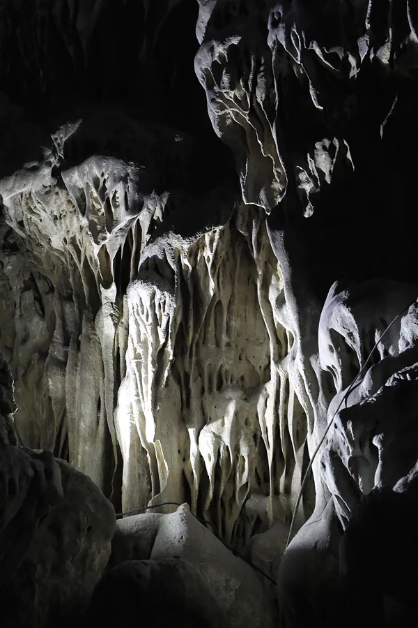 016 | 2014 | Gibraltar | St. Michael`s Cave | © carsten riede fotografie