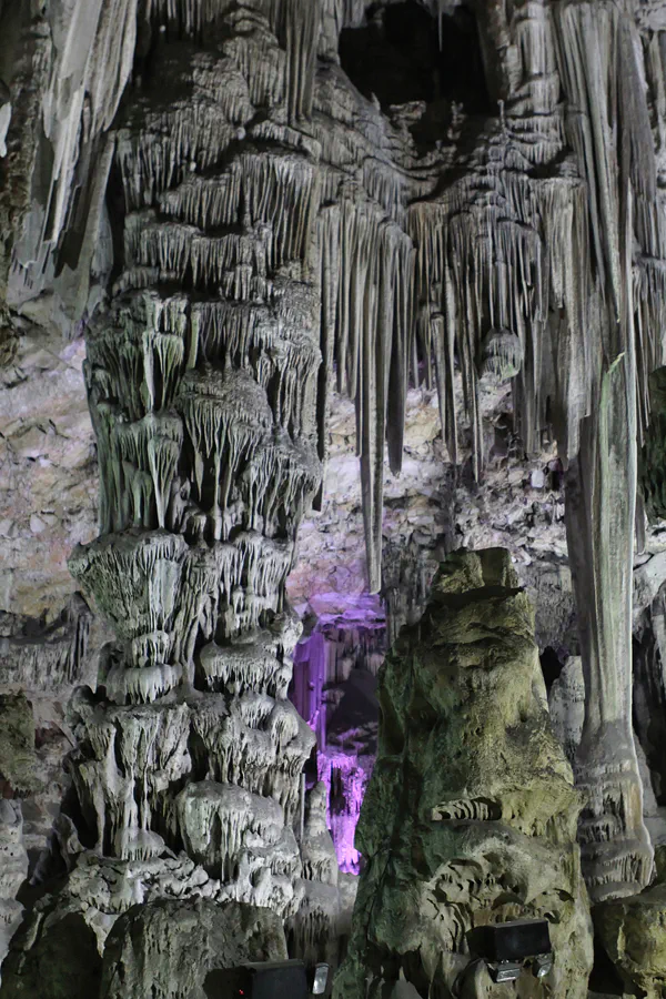 017 | 2014 | Gibraltar | St. Michael`s Cave | © carsten riede fotografie