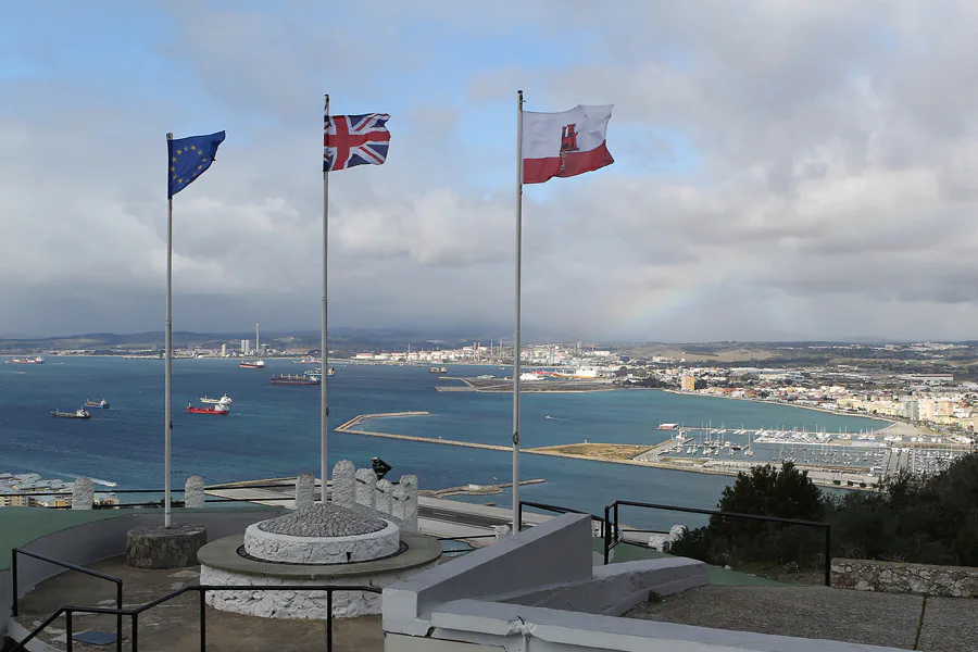 030 | 2014 | Gibraltar | © carsten riede fotografie
