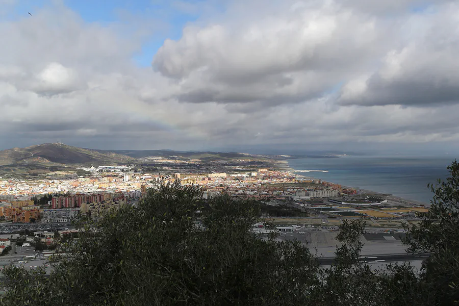 034 | 2014 | Gibraltar | © carsten riede fotografie