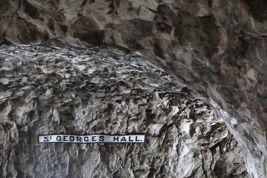 046 | 2014 | Gibraltar | Grand Siege Tunnel | © carsten riede fotografie