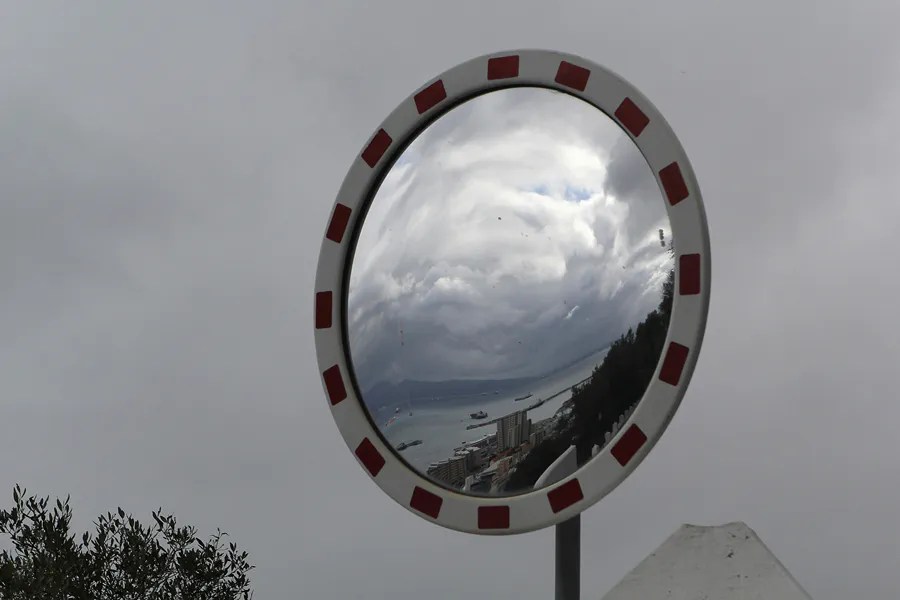 053 | 2014 | Gibraltar | © carsten riede fotografie