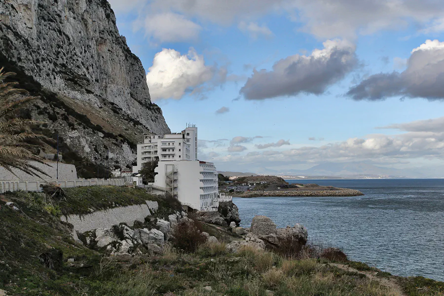 091 | 2014 | Gibraltar | © carsten riede fotografie