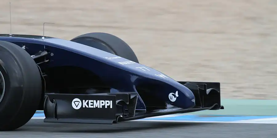 147 | 2014 | Jerez De La Frontera | Williams-Mercedes Benz FW36 | Valtteri Bottas | © carsten riede fotografie