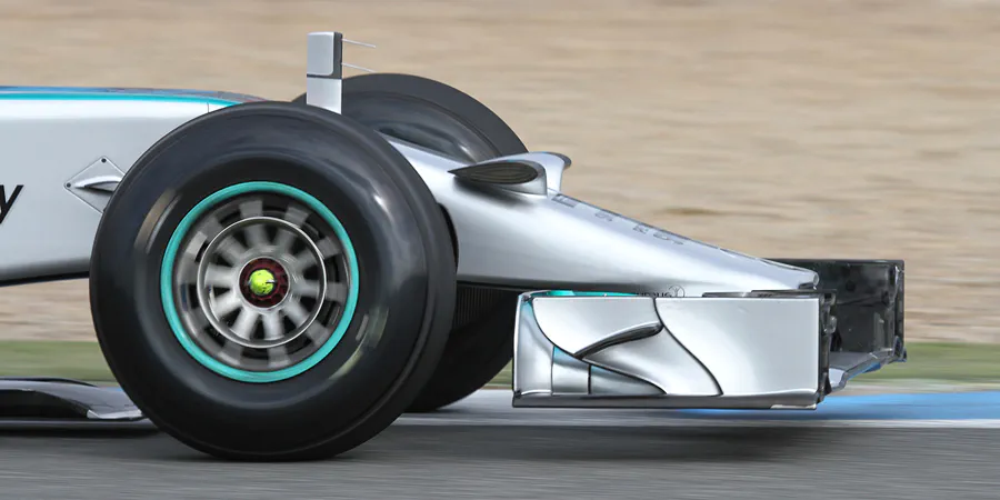 086 | 2014 | Jerez De La Frontera | Mercedes Benz W05 | Lewis Hamilton | © carsten riede fotografie