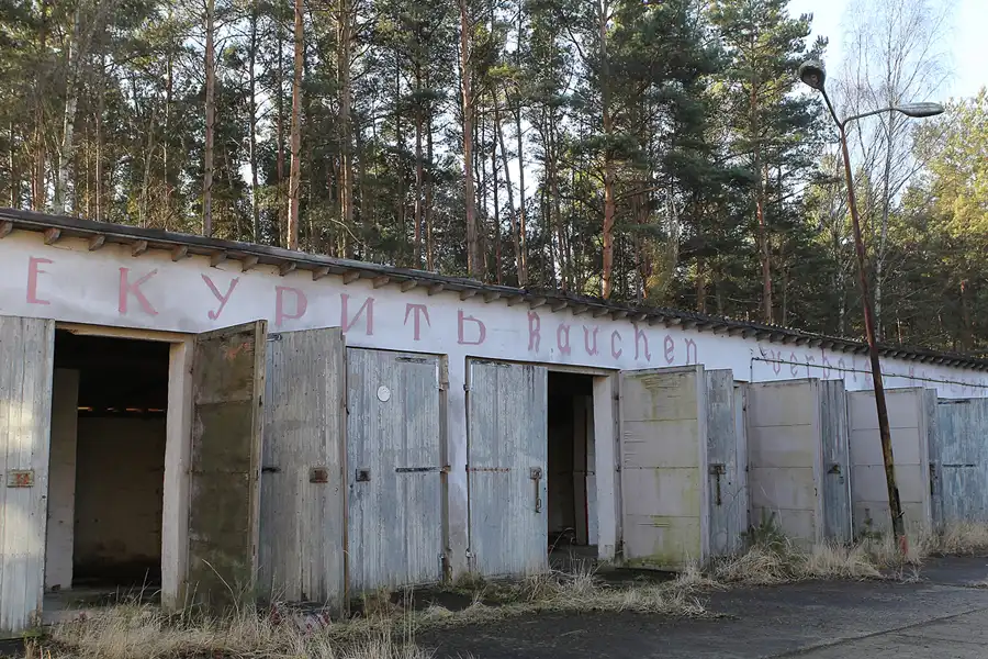 003 | 2014 | Vogelsang | Garnison Vogelsang | © carsten riede fotografie