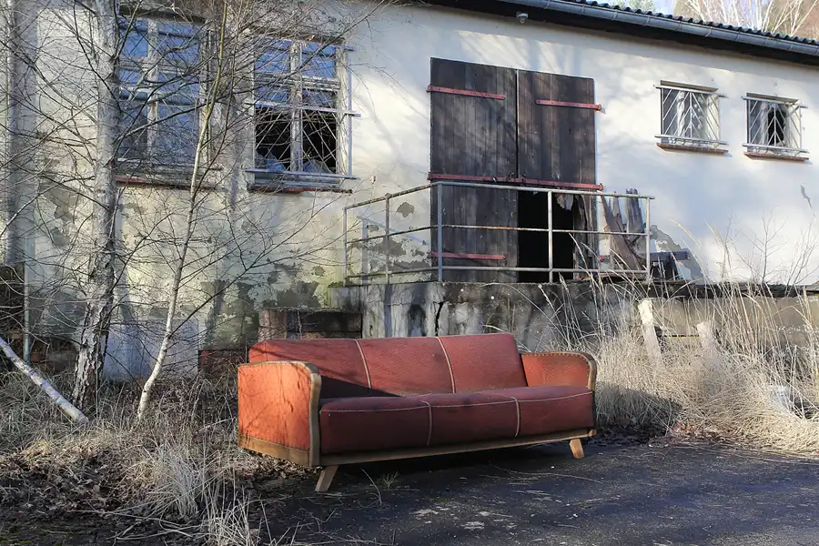 004 | 2014 | Vogelsang | Garnison Vogelsang | © carsten riede fotografie