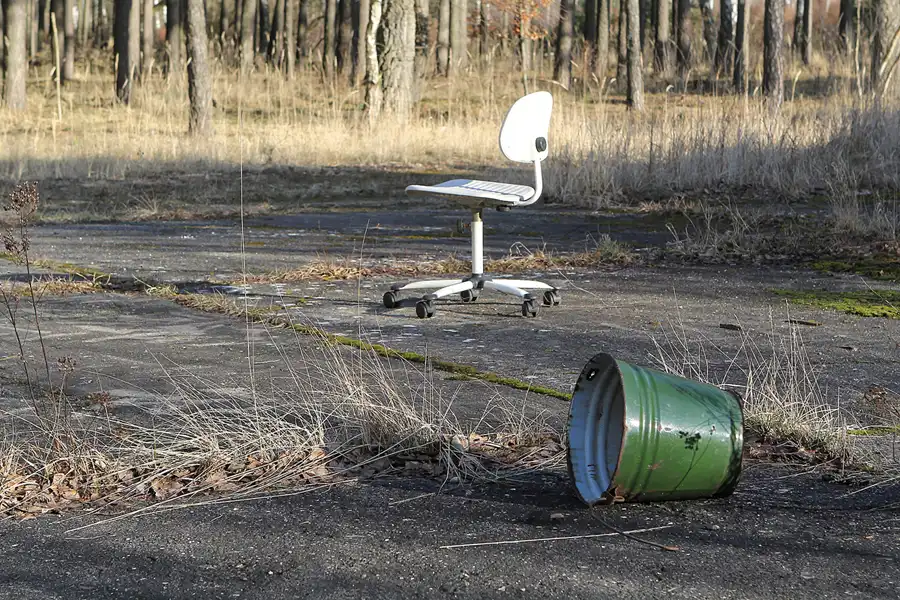 005 | 2014 | Vogelsang | Garnison Vogelsang | © carsten riede fotografie
