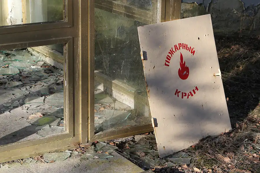 006 | 2014 | Vogelsang | Garnison Vogelsang | © carsten riede fotografie