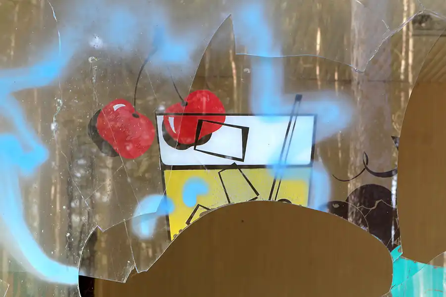 008 | 2014 | Vogelsang | Garnison Vogelsang | © carsten riede fotografie