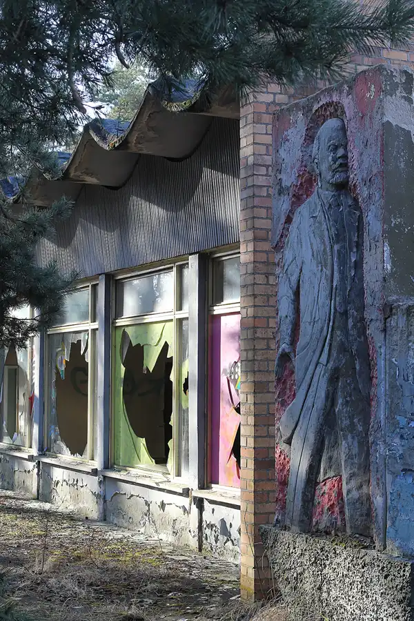 009 | 2014 | Vogelsang | Garnison Vogelsang | © carsten riede fotografie