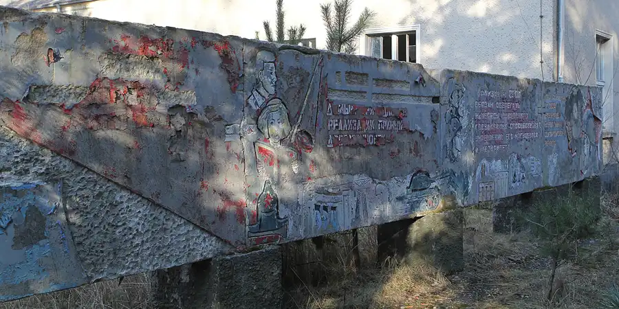 011 | 2014 | Vogelsang | Garnison Vogelsang | © carsten riede fotografie