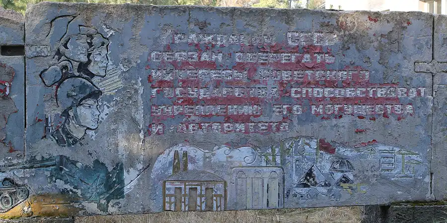 013 | 2014 | Vogelsang | Garnison Vogelsang | © carsten riede fotografie