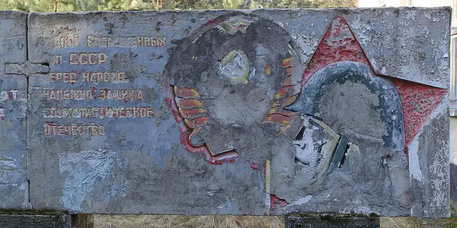 014 | 2014 | Vogelsang | Garnison Vogelsang | © carsten riede fotografie