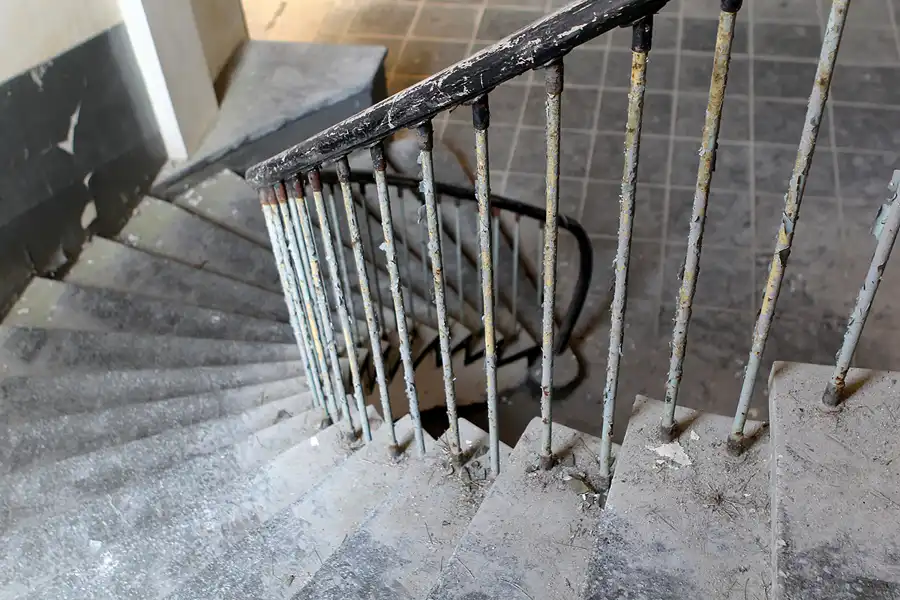 020 | 2014 | Vogelsang | Garnison Vogelsang | © carsten riede fotografie