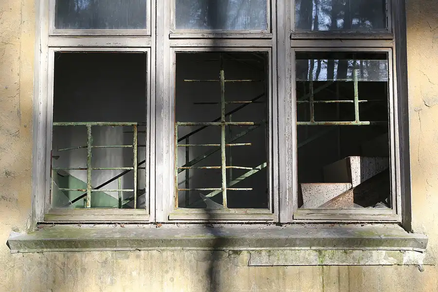 023 | 2014 | Vogelsang | Garnison Vogelsang | © carsten riede fotografie