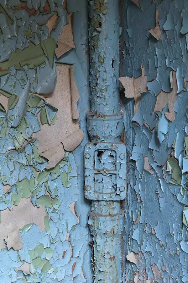 033 | 2014 | Vogelsang | Garnison Vogelsang | © carsten riede fotografie