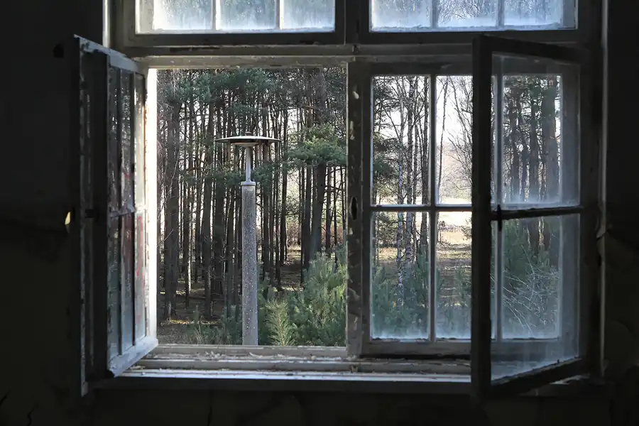 036 | 2014 | Vogelsang | Garnison Vogelsang | © carsten riede fotografie