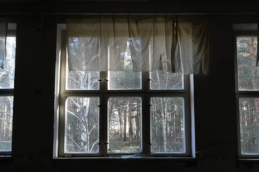 037 | 2014 | Vogelsang | Garnison Vogelsang | © carsten riede fotografie