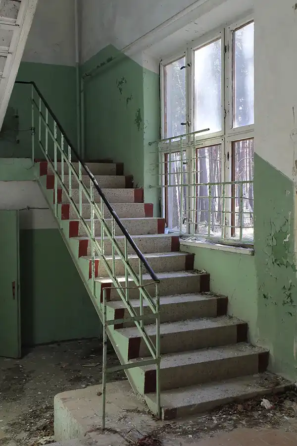 041 | 2014 | Vogelsang | Garnison Vogelsang | © carsten riede fotografie