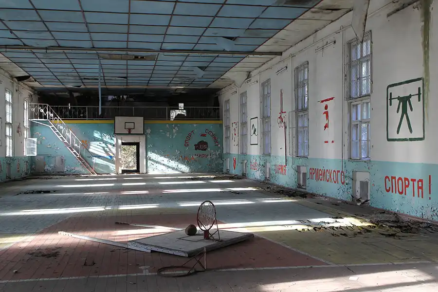 042 | 2014 | Vogelsang | Garnison Vogelsang | © carsten riede fotografie