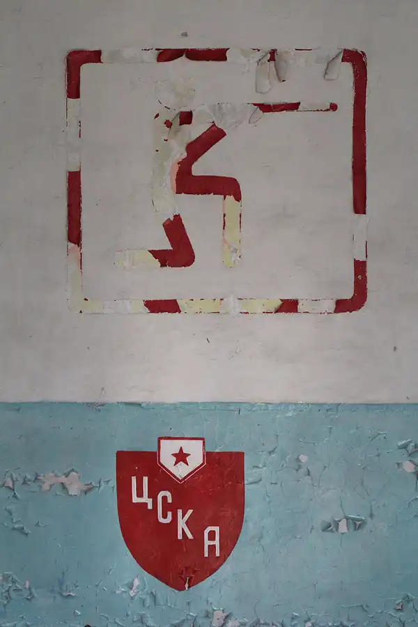 048 | 2014 | Vogelsang | Garnison Vogelsang | © carsten riede fotografie