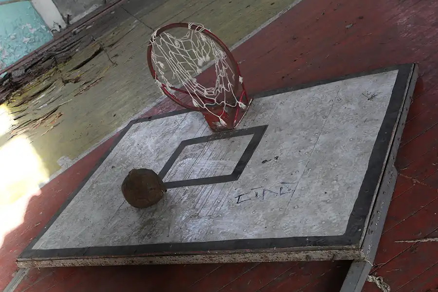 051 | 2014 | Vogelsang | Garnison Vogelsang | © carsten riede fotografie