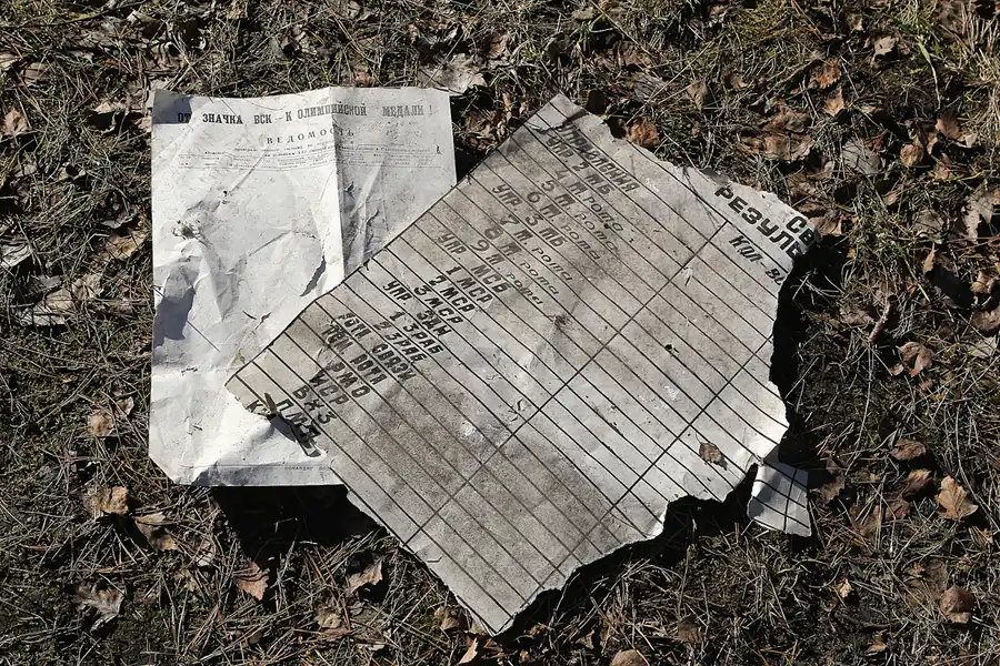 064 | 2014 | Vogelsang | Garnison Vogelsang | © carsten riede fotografie