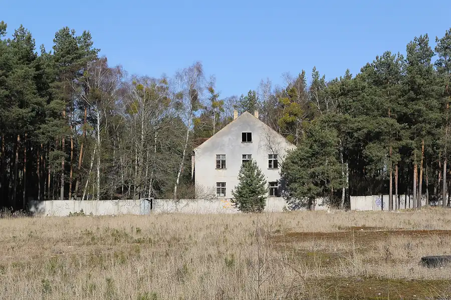 069 | 2014 | Vogelsang | Garnison Vogelsang | © carsten riede fotografie