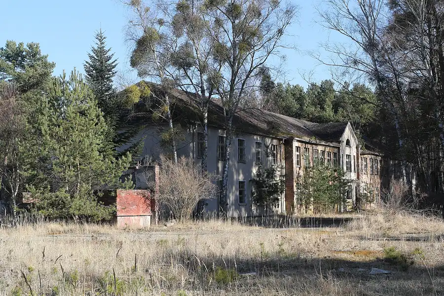 070 | 2014 | Vogelsang | Garnison Vogelsang | © carsten riede fotografie