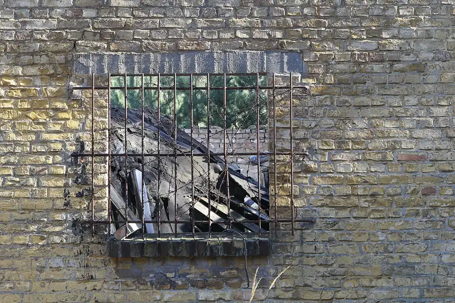 083 | 2014 | Vogelsang | Garnison Vogelsang | © carsten riede fotografie