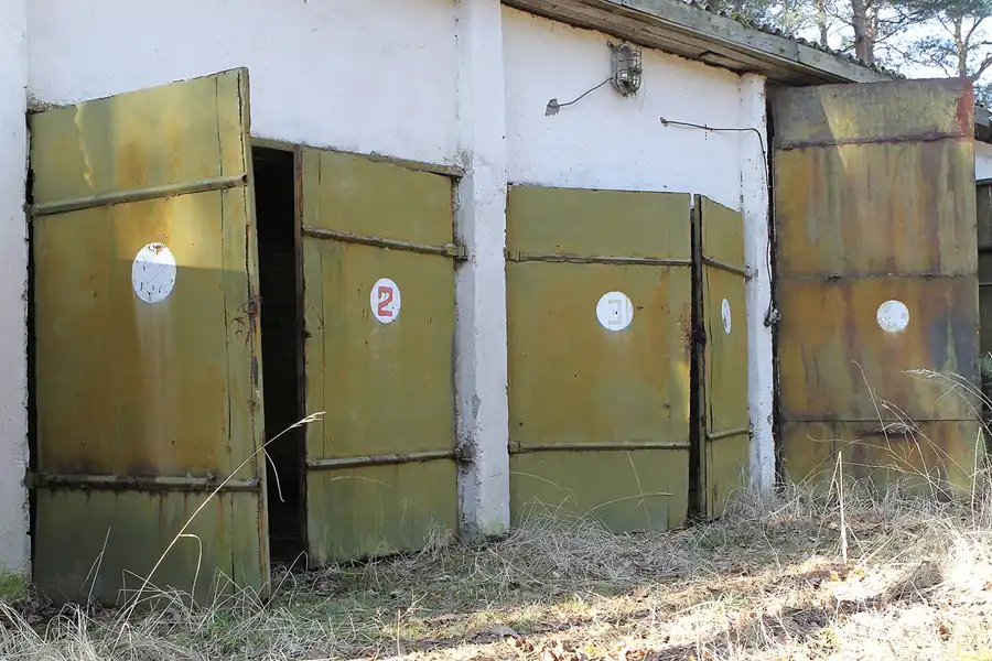 086 | 2014 | Vogelsang | Garnison Vogelsang | © carsten riede fotografie