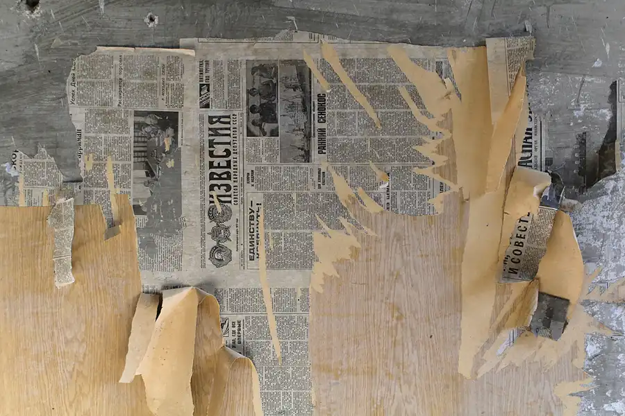 087 | 2014 | Vogelsang | Garnison Vogelsang | © carsten riede fotografie