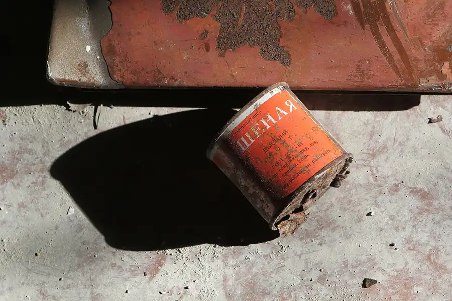 089 | 2014 | Vogelsang | Garnison Vogelsang | © carsten riede fotografie