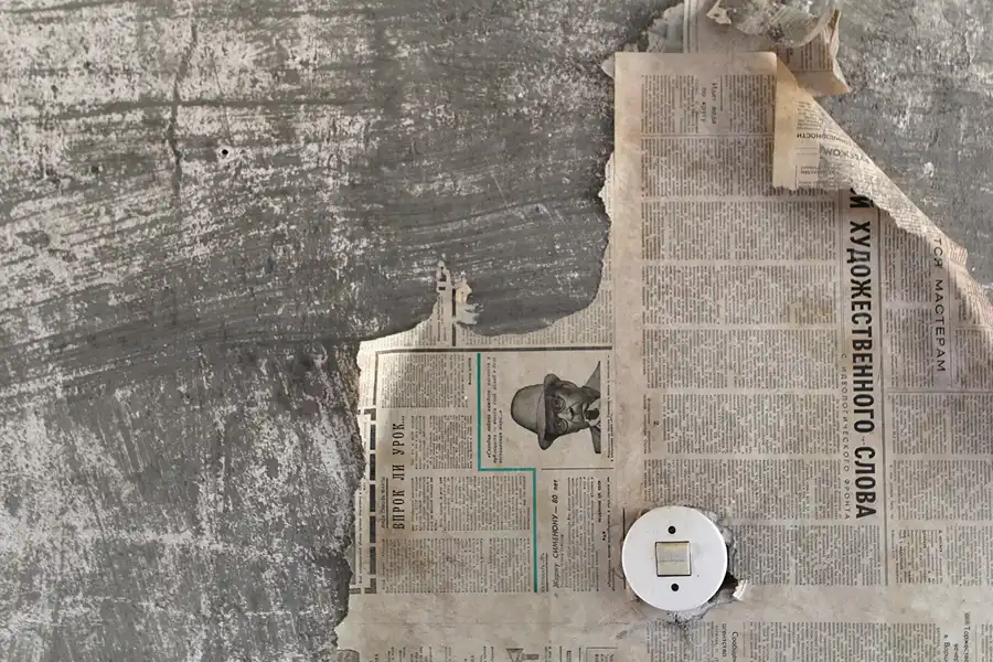 091 | 2014 | Vogelsang | Garnison Vogelsang | © carsten riede fotografie