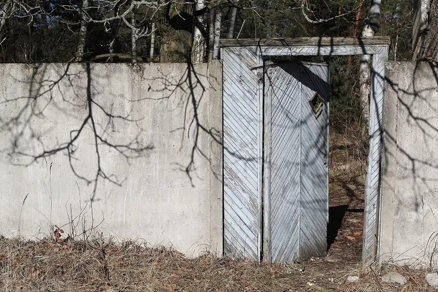 094 | 2014 | Vogelsang | Garnison Vogelsang | © carsten riede fotografie