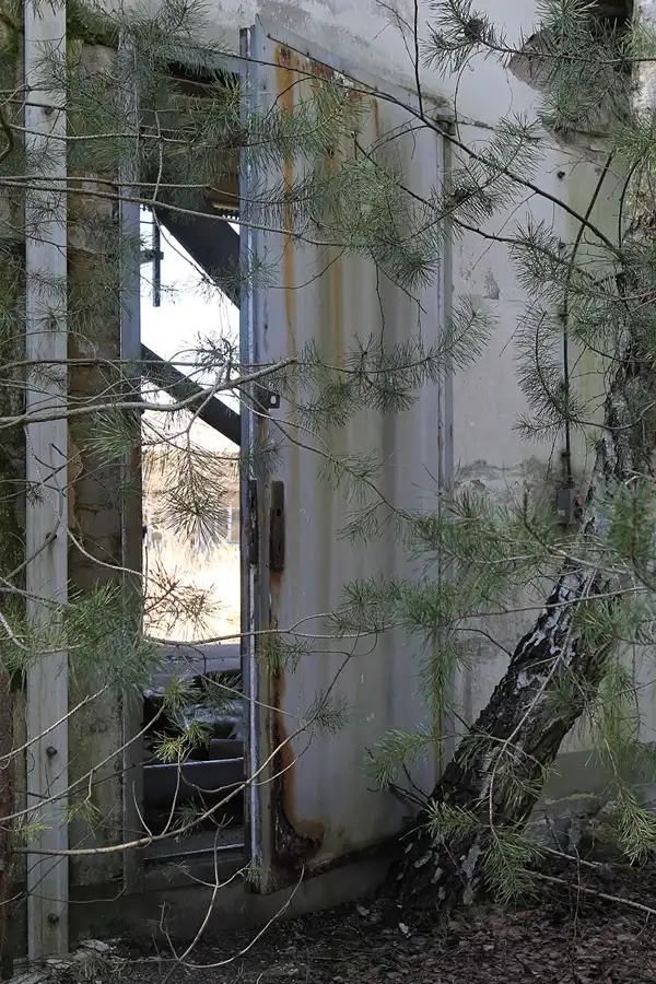 097 | 2014 | Vogelsang | Garnison Vogelsang | © carsten riede fotografie