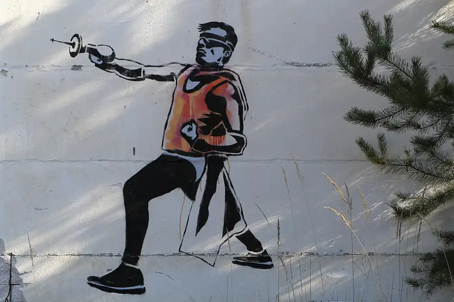 098 | 2014 | Vogelsang | Garnison Vogelsang | © carsten riede fotografie