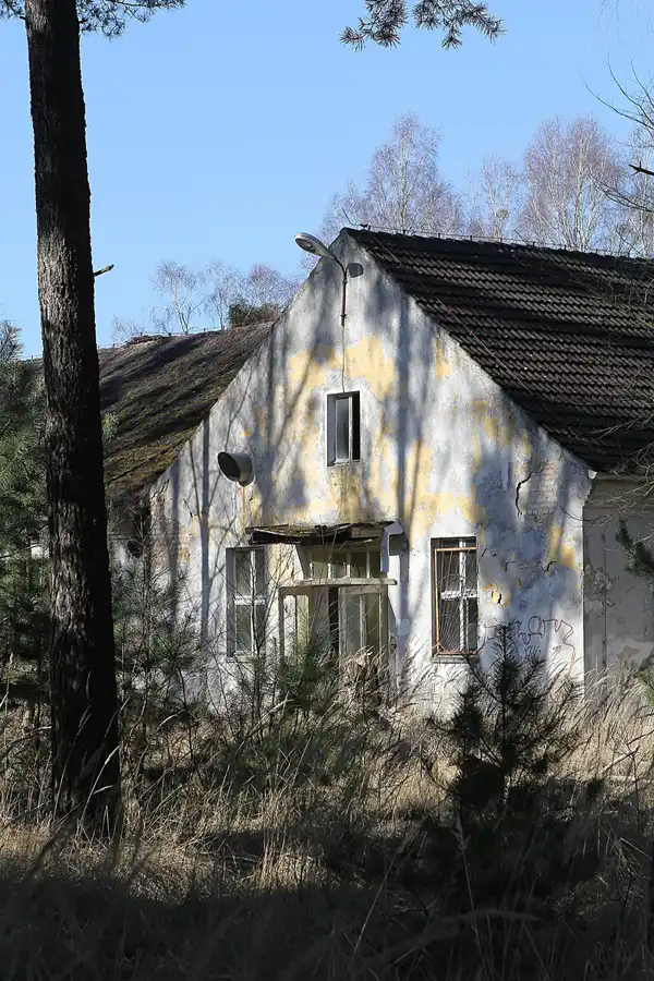 100 | 2014 | Vogelsang | Garnison Vogelsang | © carsten riede fotografie