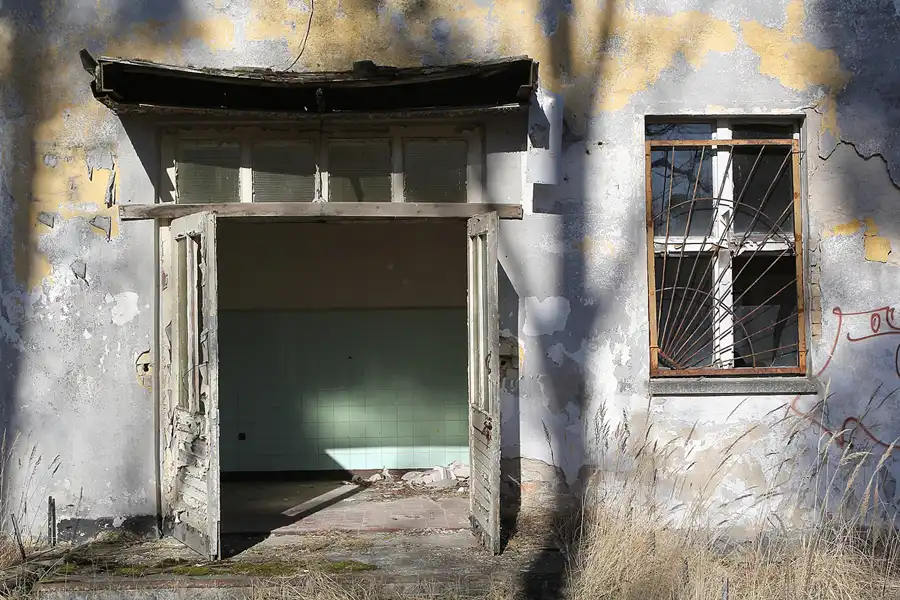 101 | 2014 | Vogelsang | Garnison Vogelsang | © carsten riede fotografie