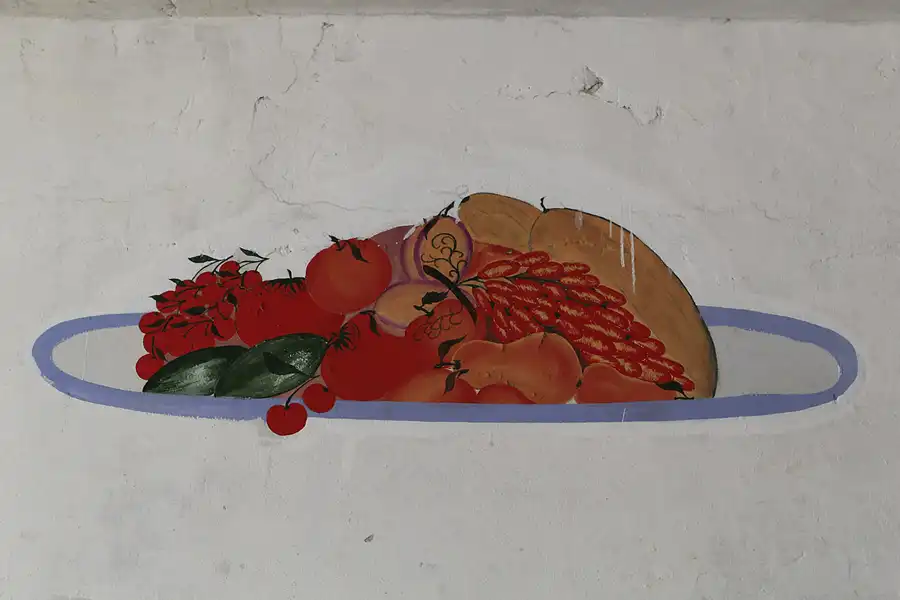 104 | 2014 | Vogelsang | Garnison Vogelsang | © carsten riede fotografie