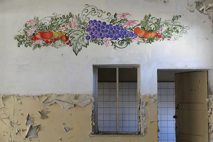 105 | 2014 | Vogelsang | Garnison Vogelsang | © carsten riede fotografie