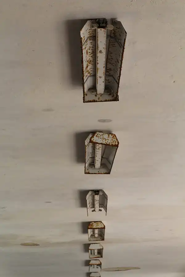 106 | 2014 | Vogelsang | Garnison Vogelsang | © carsten riede fotografie