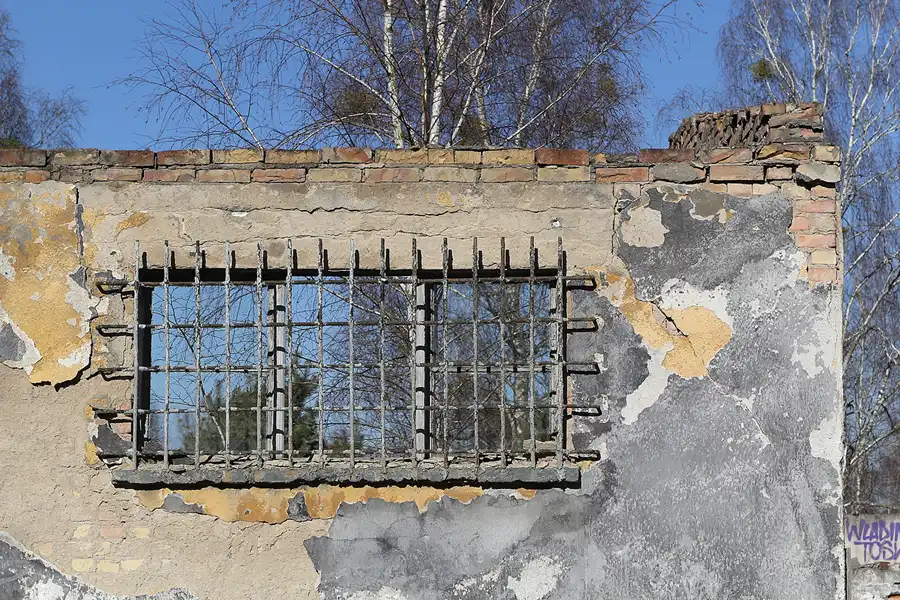 108 | 2014 | Vogelsang | Garnison Vogelsang | © carsten riede fotografie